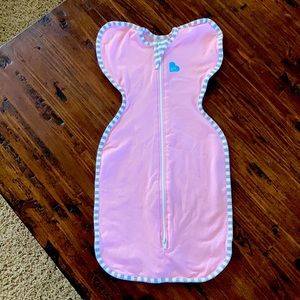 Love to Dream Swaddle